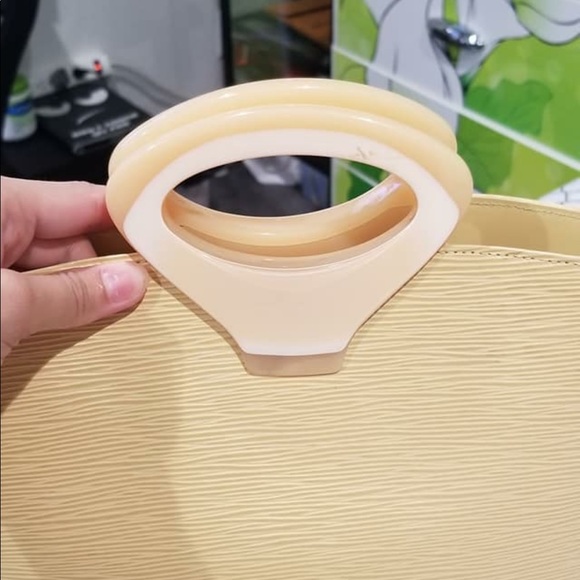 Louis Vuitton handbag - Picture 5 of 6